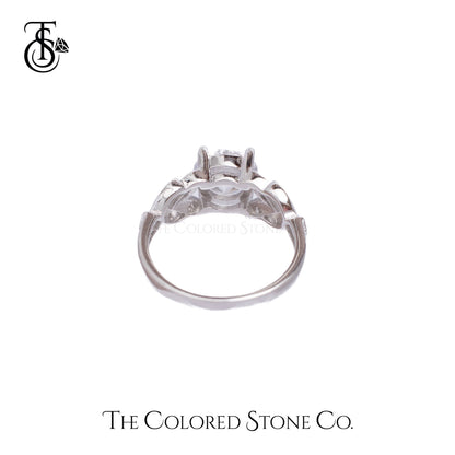 Bellavine Ring