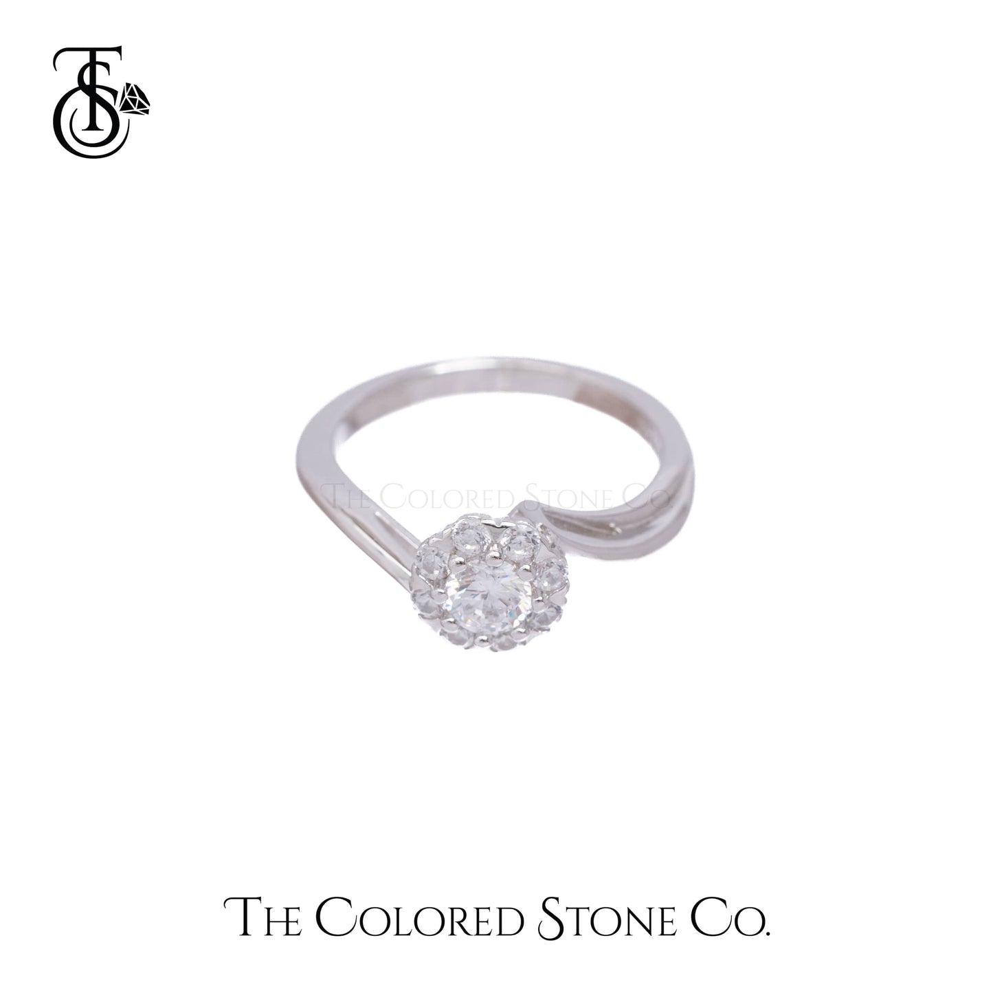 Cleo Ring
