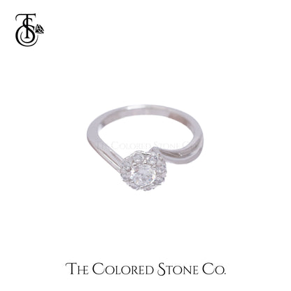 Cleo Ring