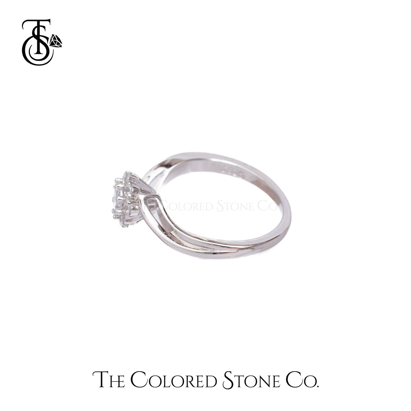 Cleo Ring