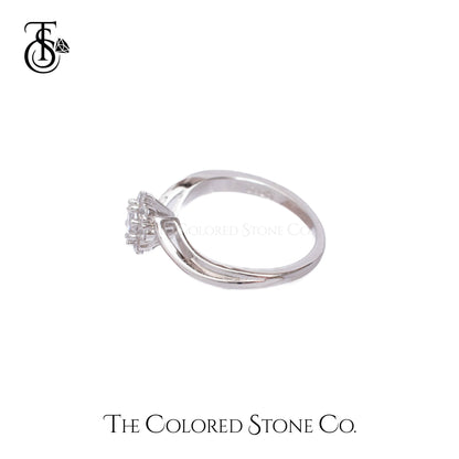 Cleo Ring