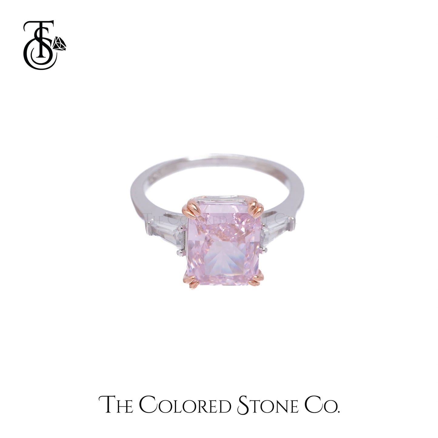 Mirabelle Ring