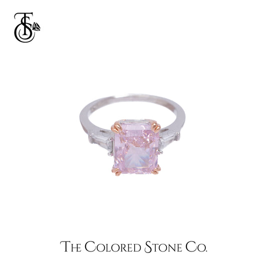 Mirabelle Ring