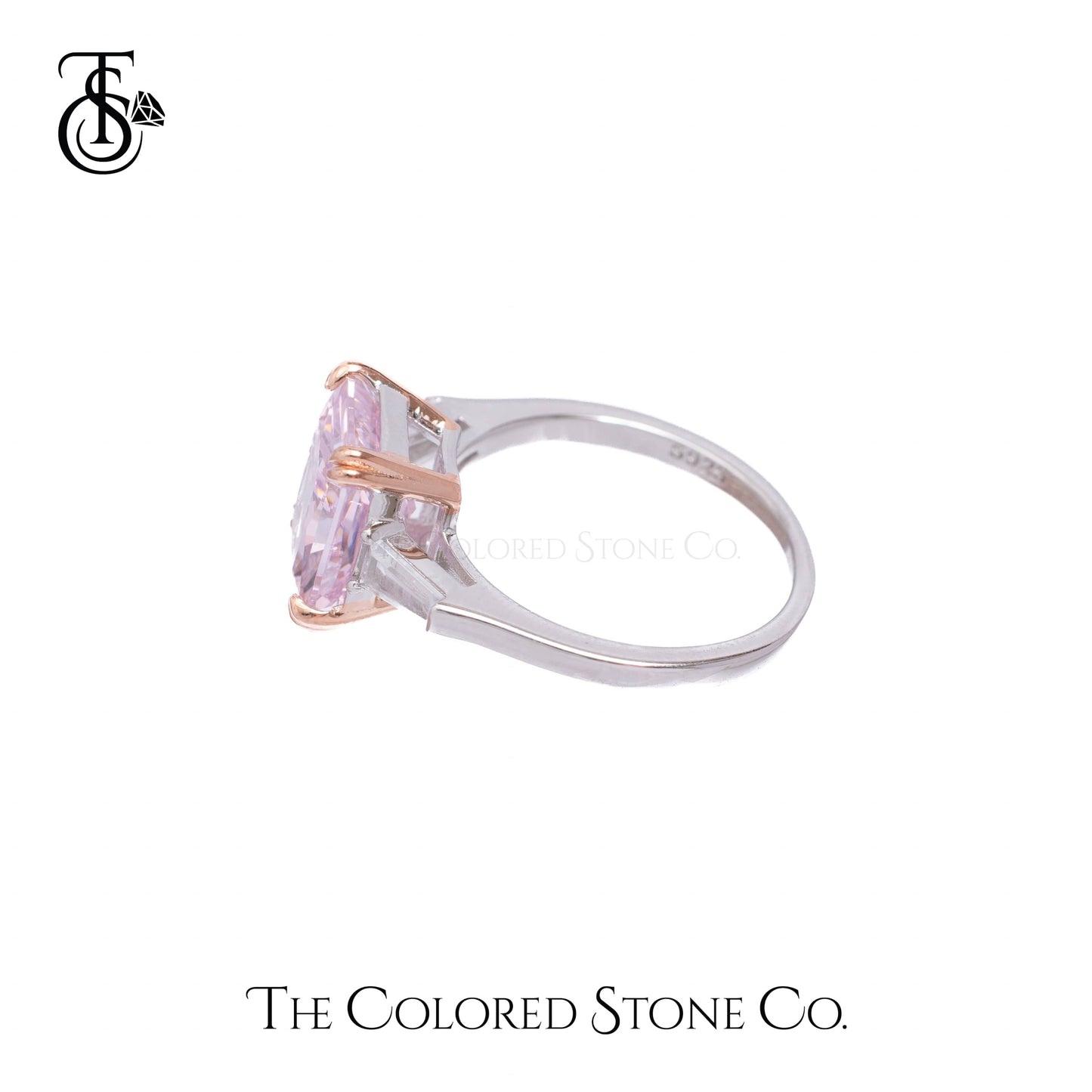 Mirabelle Ring