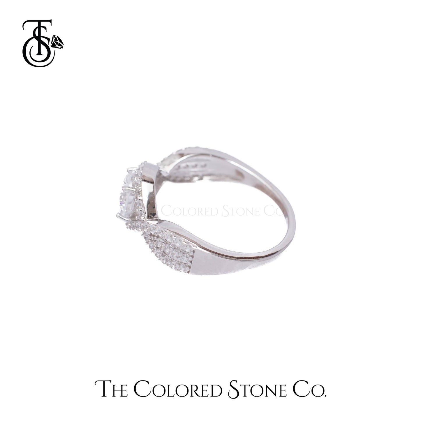 Lattice Ring