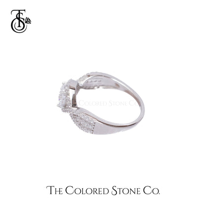 Lattice Ring