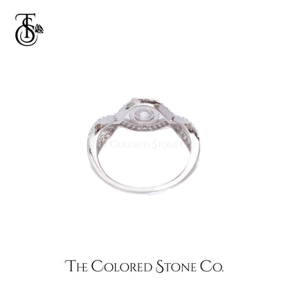 Lattice Ring