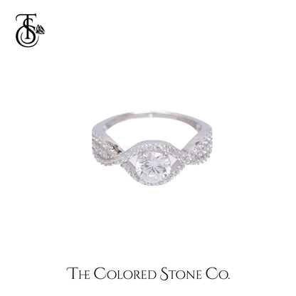 Lattice Ring