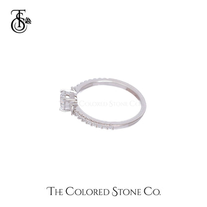 Evera Ring