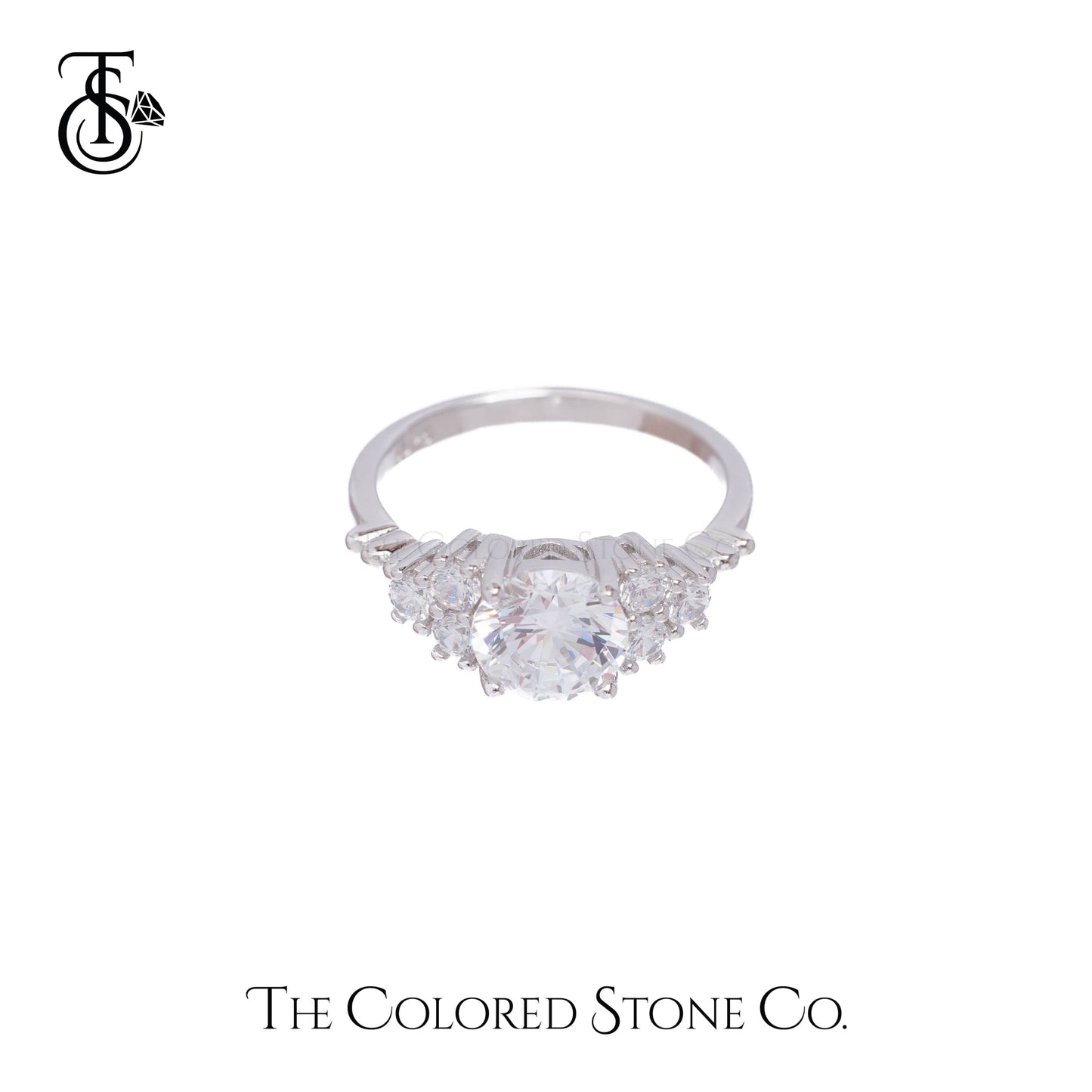 Amara Ring