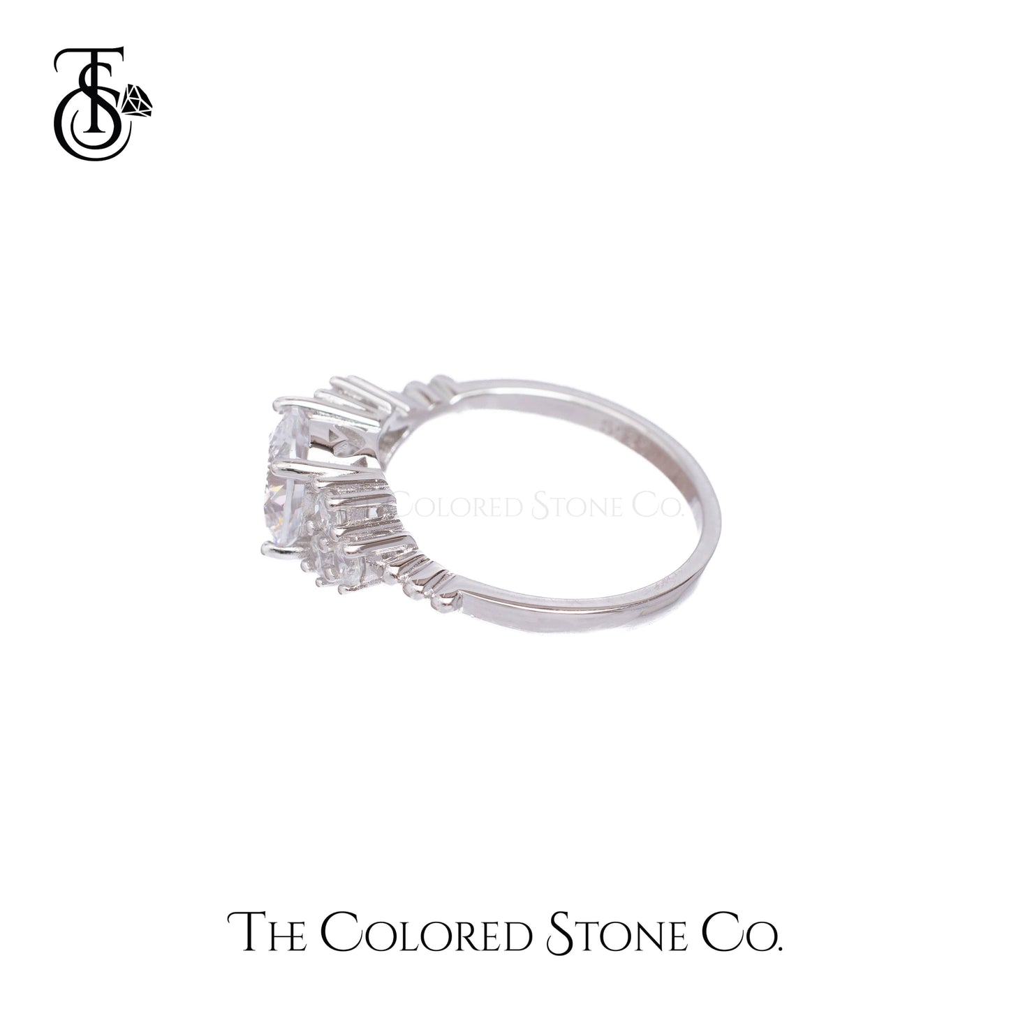 Amara Ring