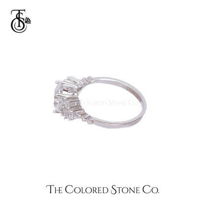 Amara Ring