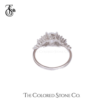 Amara Ring