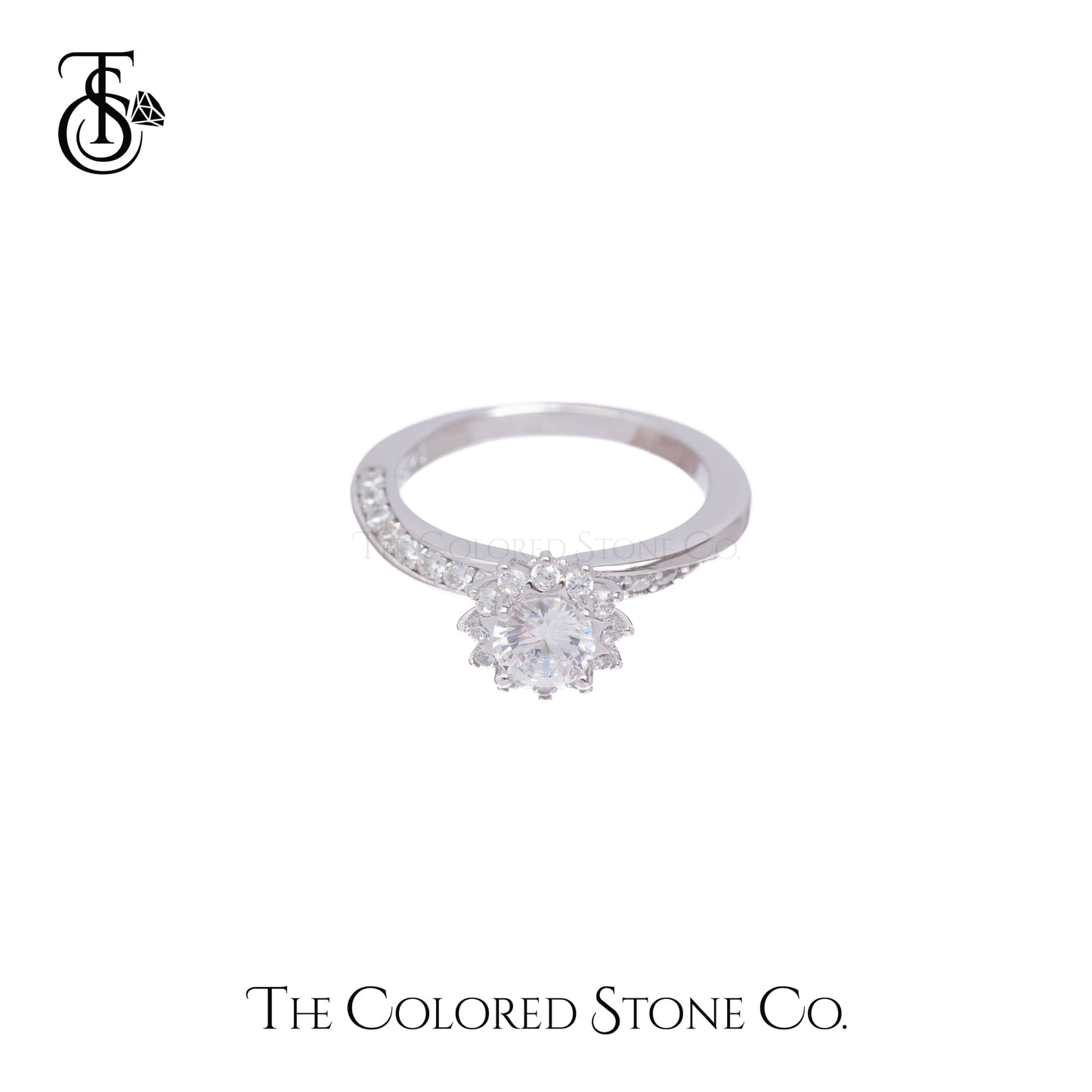 Stella Ring