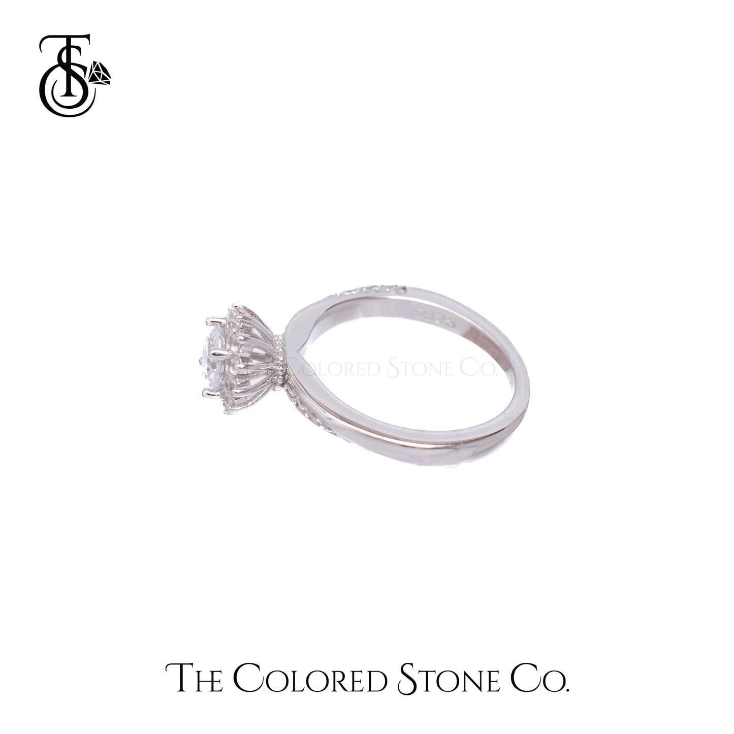Stella Ring
