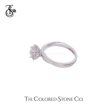 Stella Ring