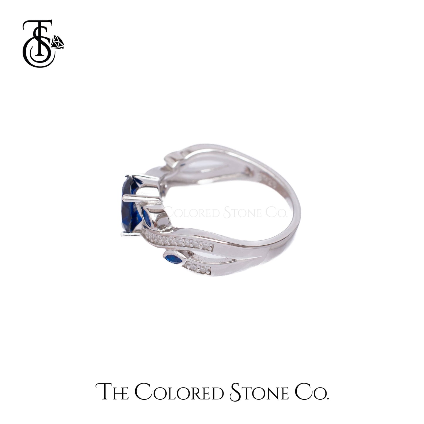 Seraphine Ring