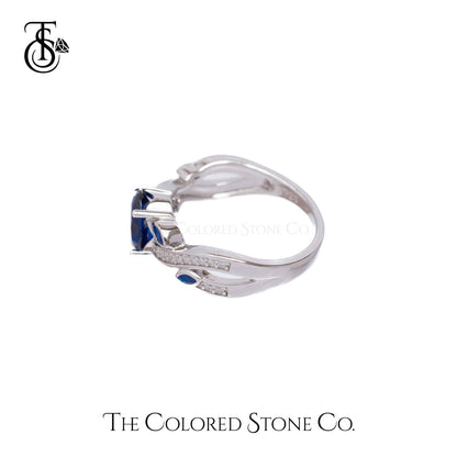 Seraphine Ring