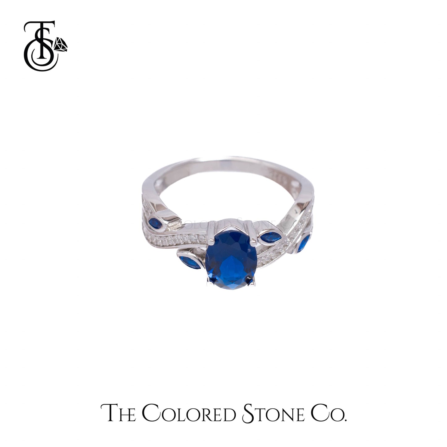 Seraphine Ring