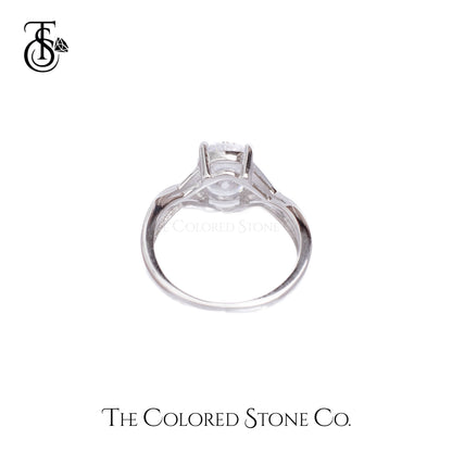 Lumora Ring