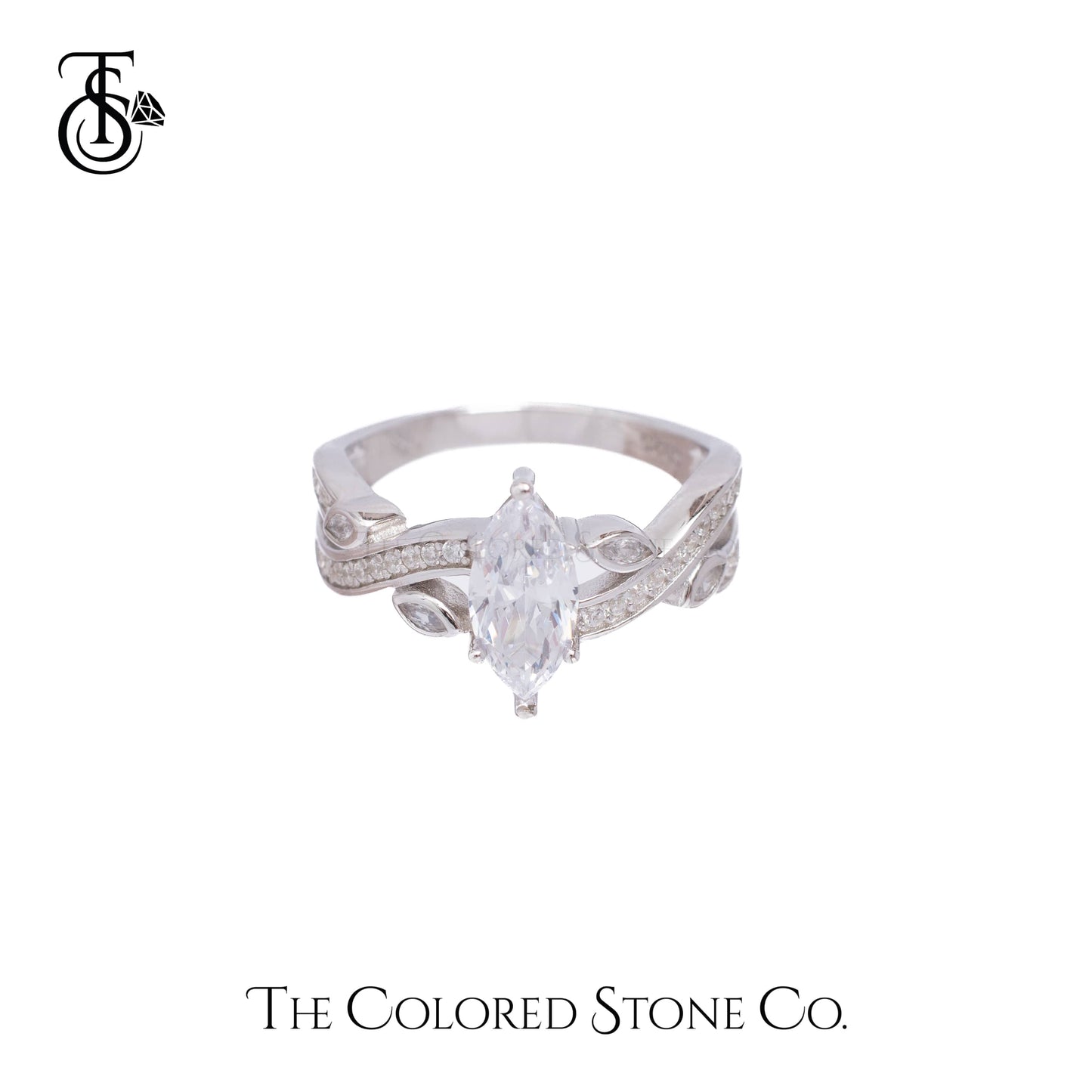 Obsidia Ring