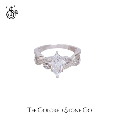 Obsidia Ring