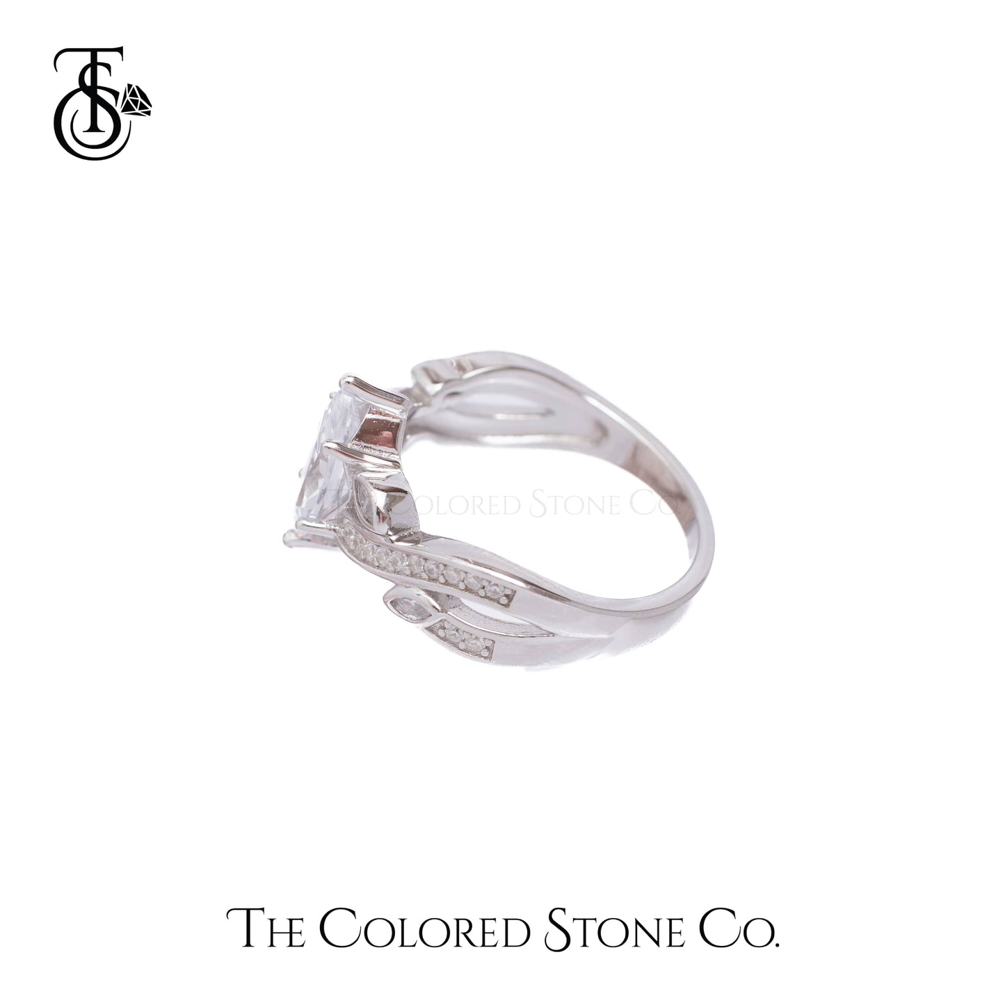 Obsidia Ring