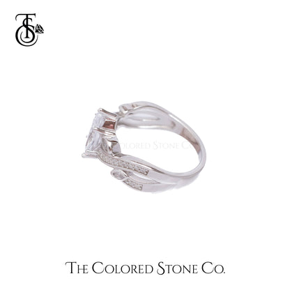 Obsidia Ring