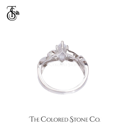 Obsidia Ring