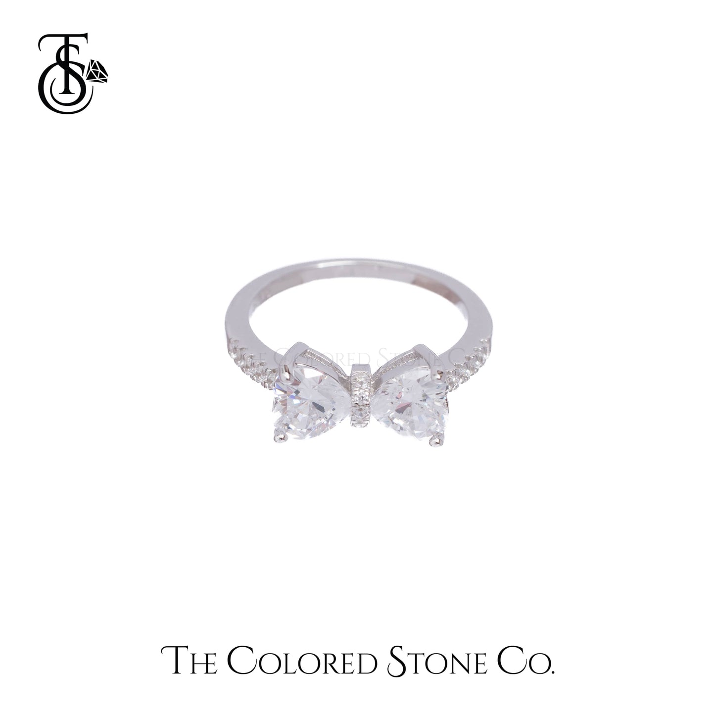 Alurette Ring