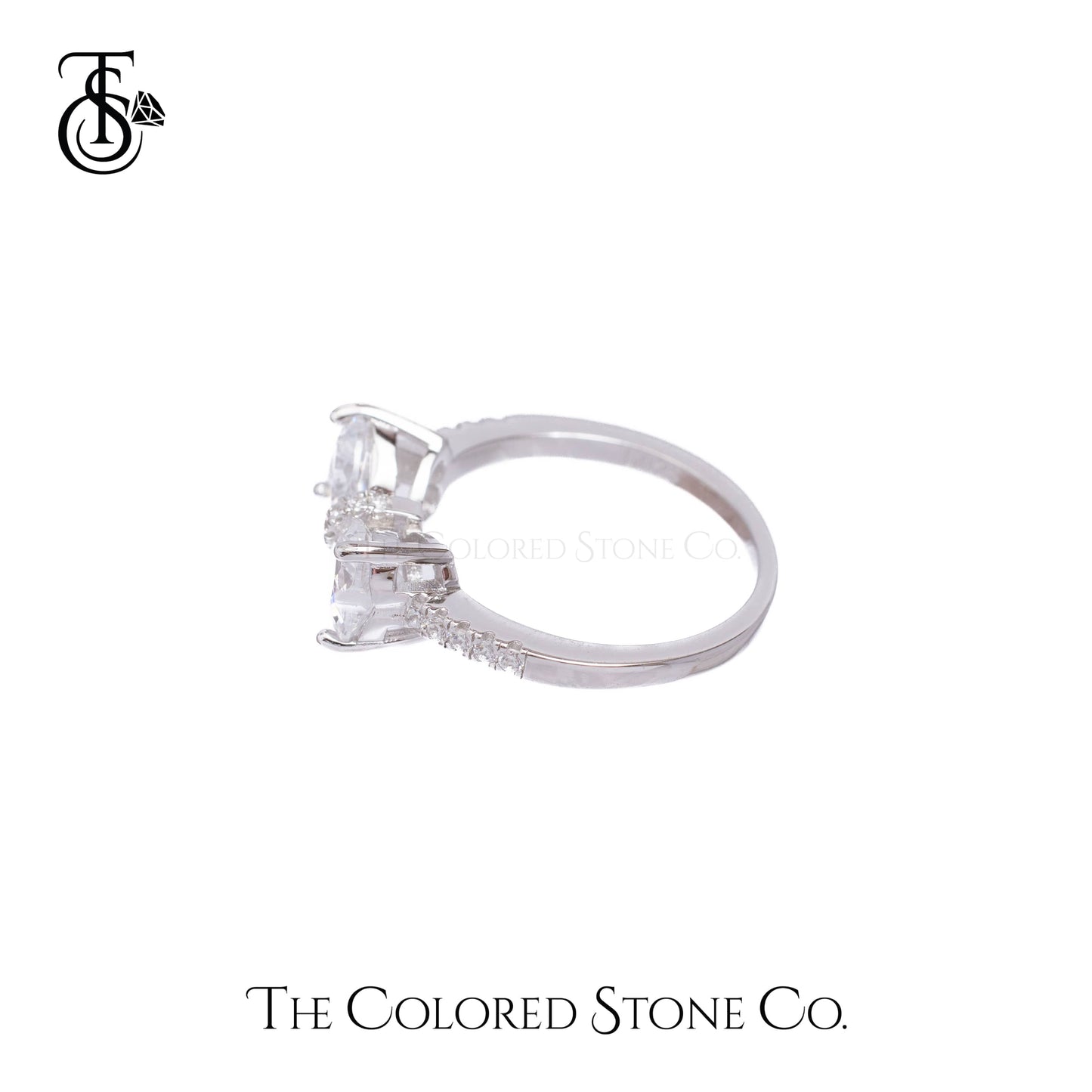 Alurette Ring