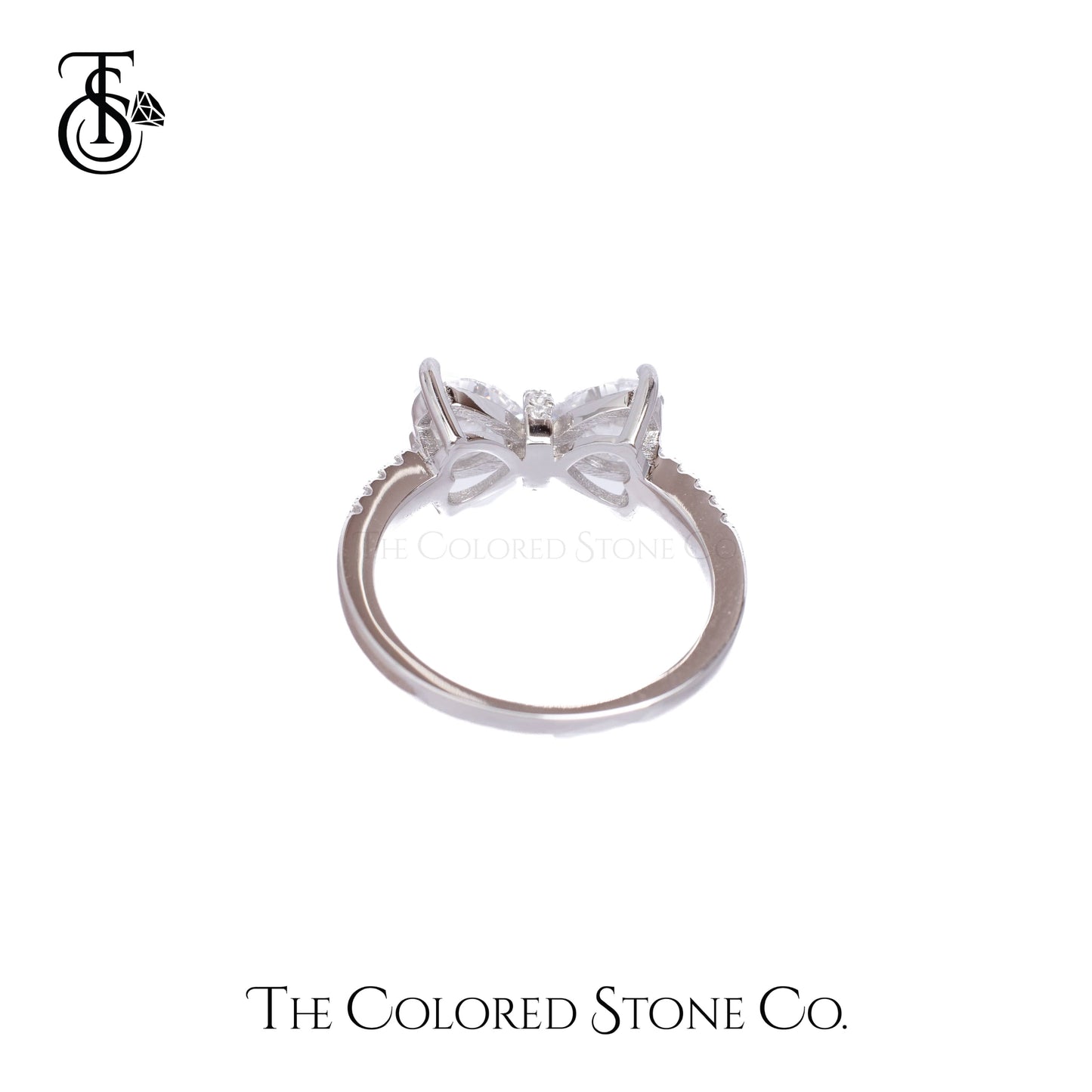 Alurette Ring