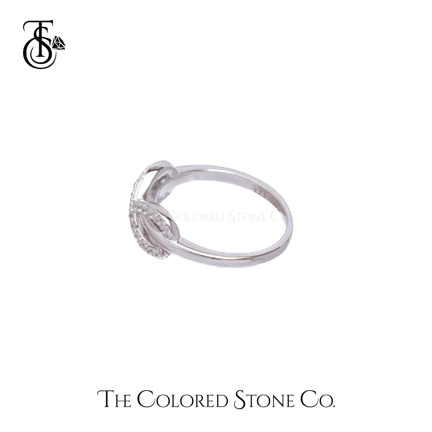Everlinked Ring