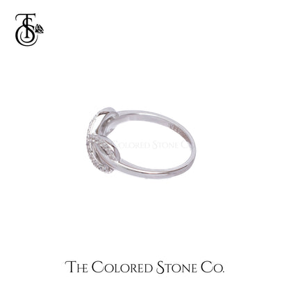 Everlinked Ring