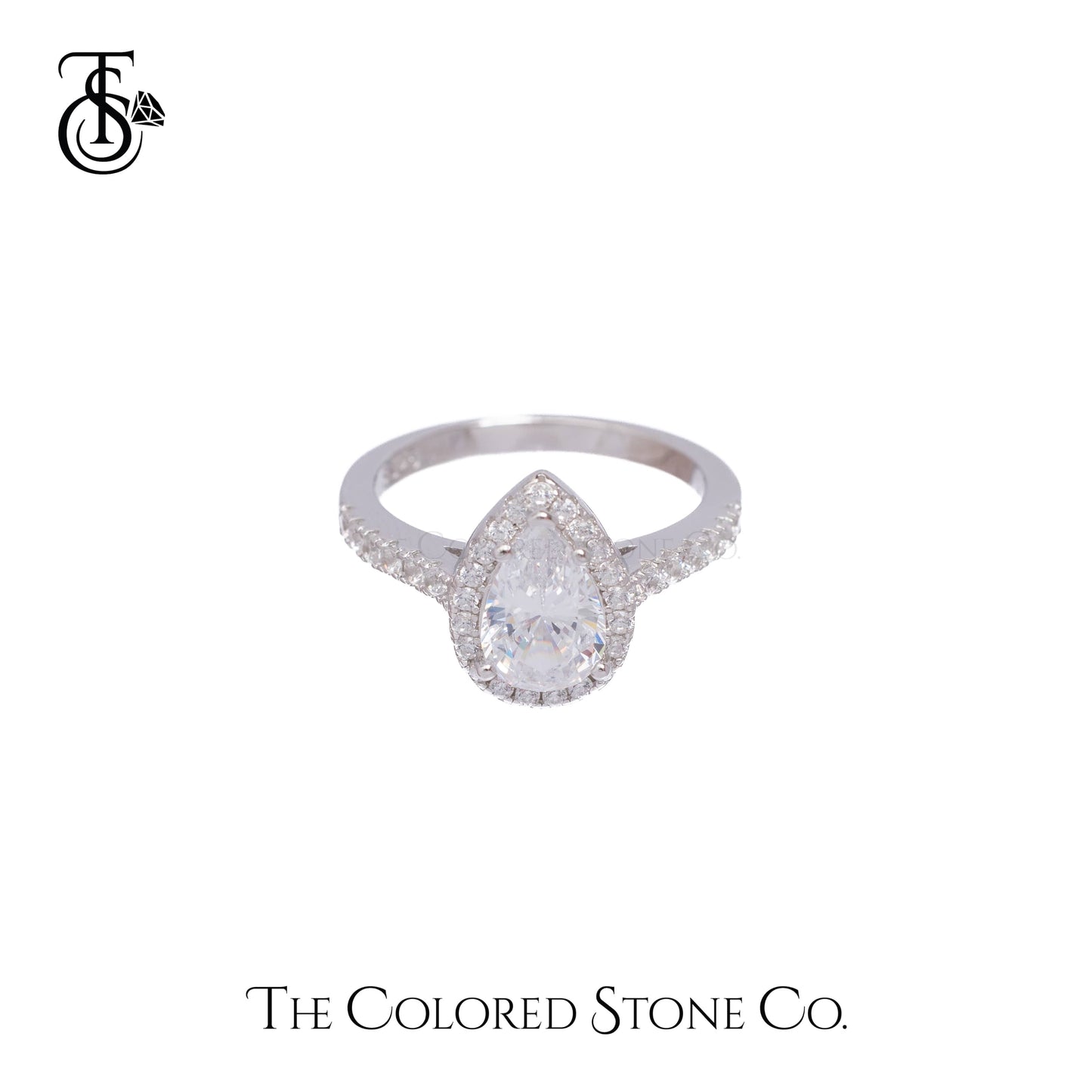 Oria Ring