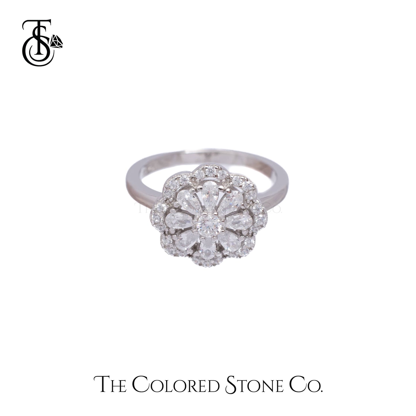 Elaria Ring