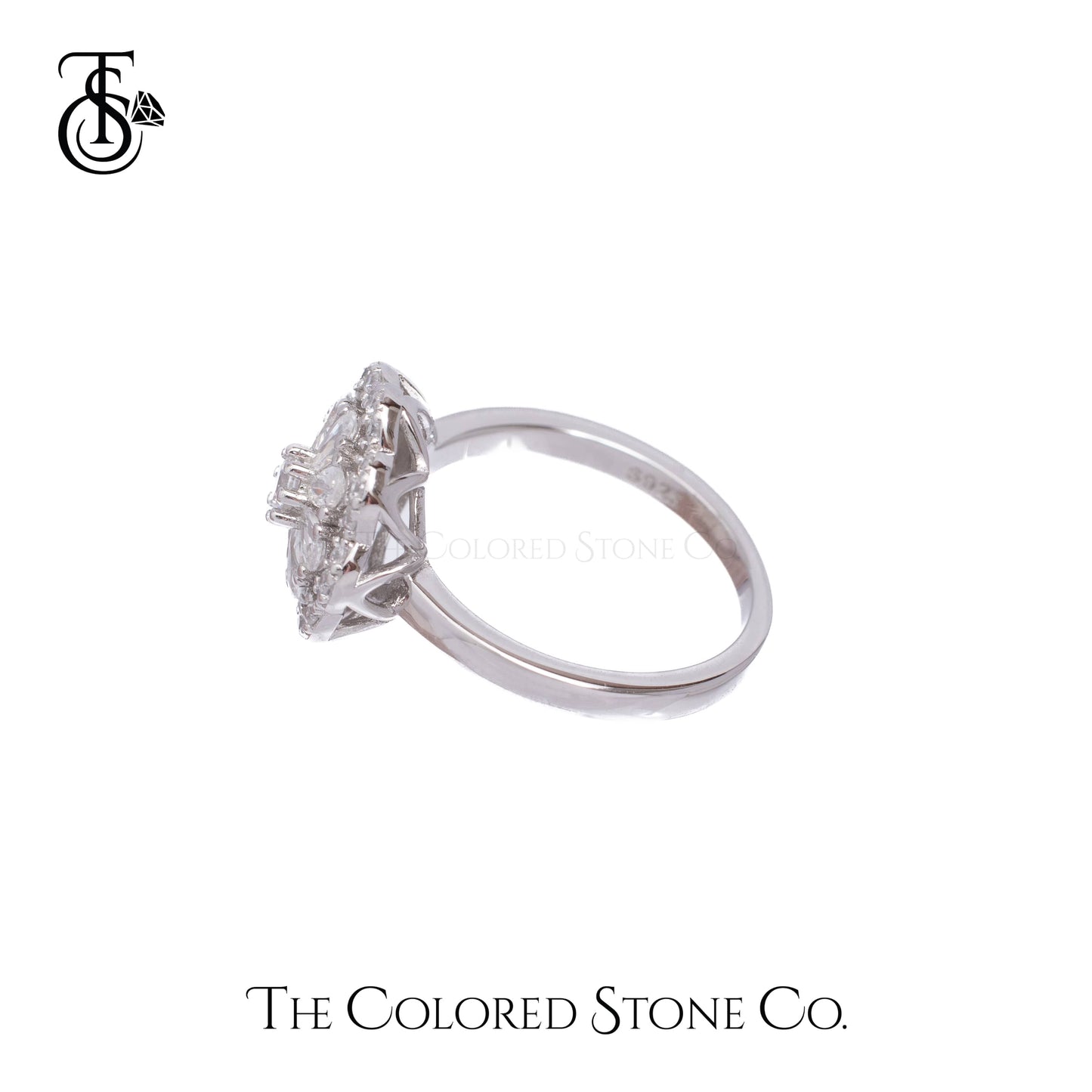 Elaria Ring