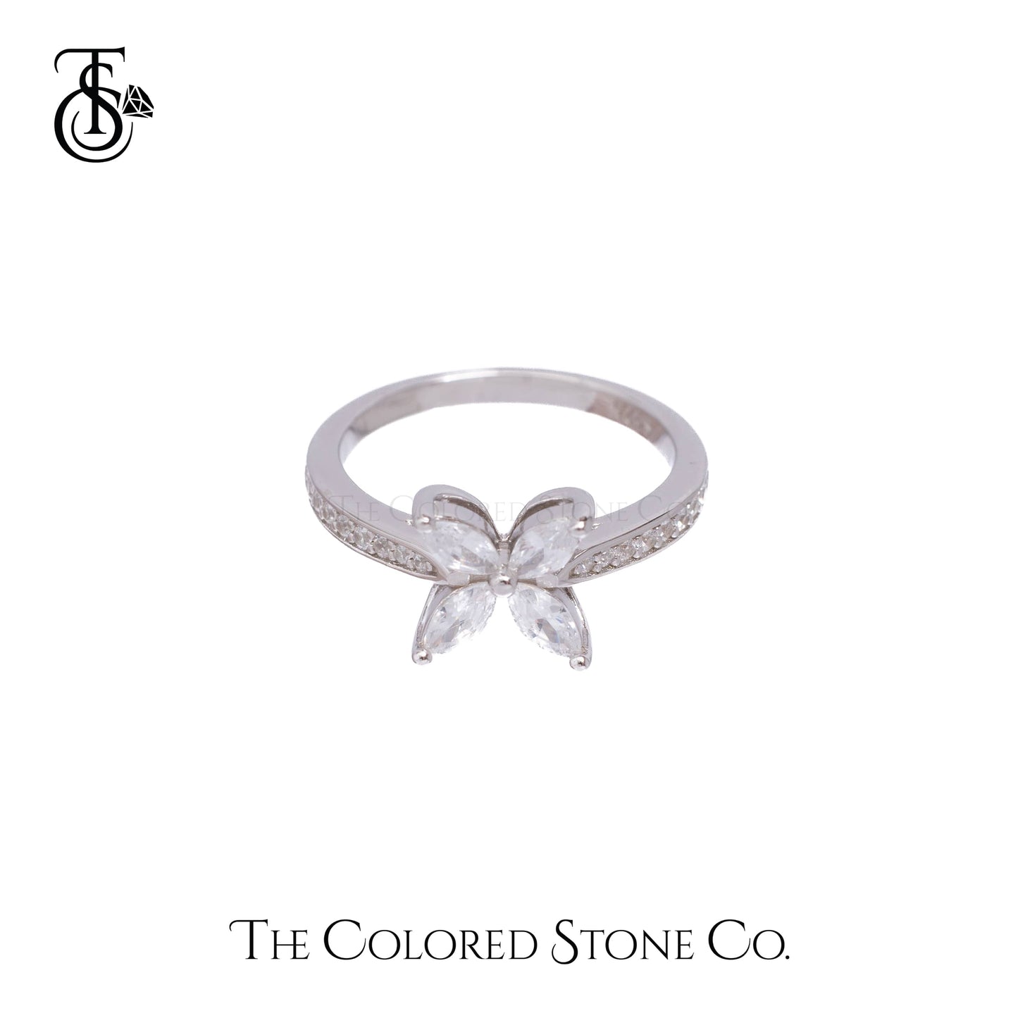 Alora Ring