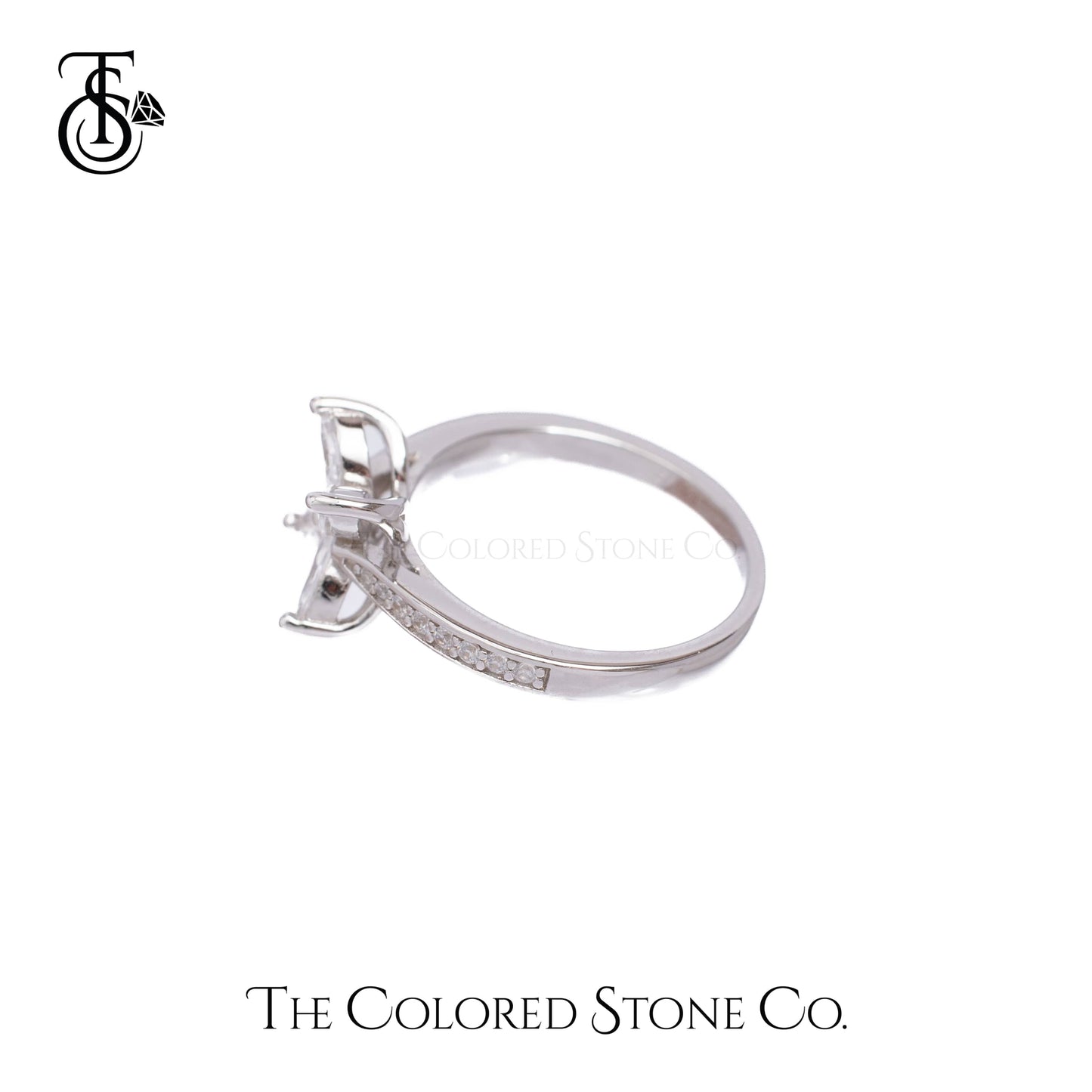 Alora Ring