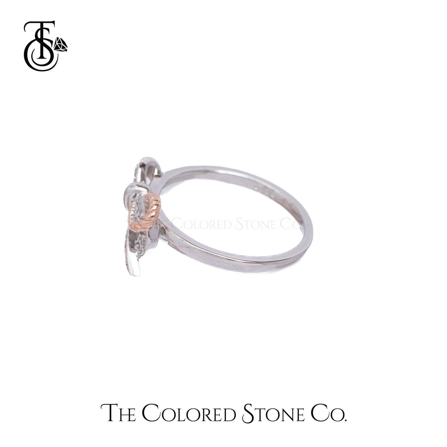 Ribbonelle Ring