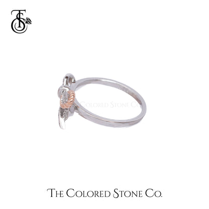 Ribbonelle Ring