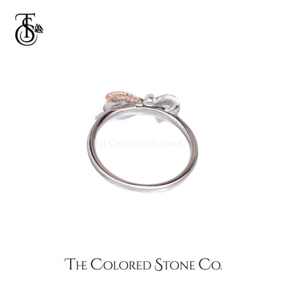 Ribbonelle Ring
