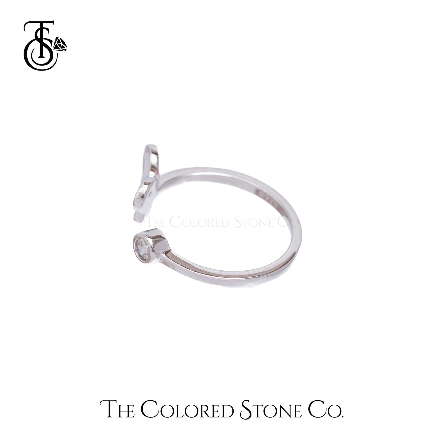 Mariposa Ring