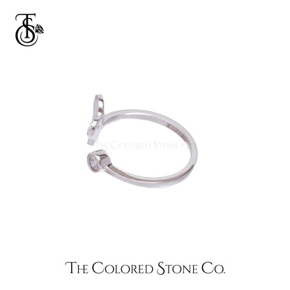 Mariposa Ring