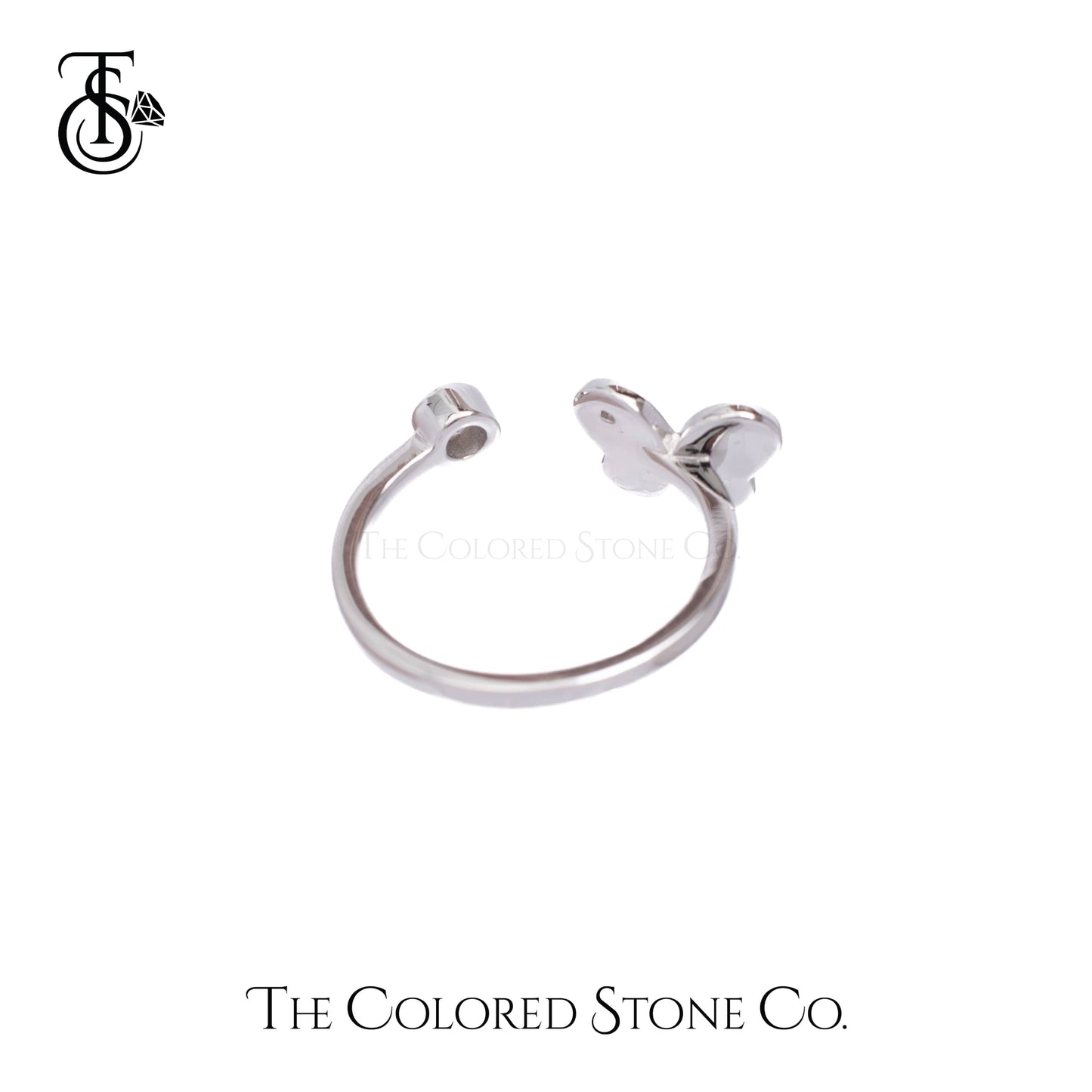 Mariposa Ring