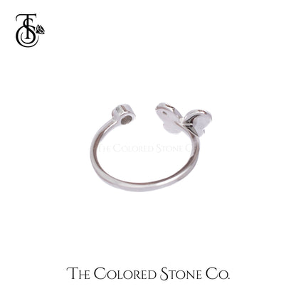 Mariposa Ring