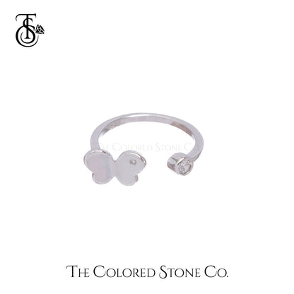 Mariposa Ring