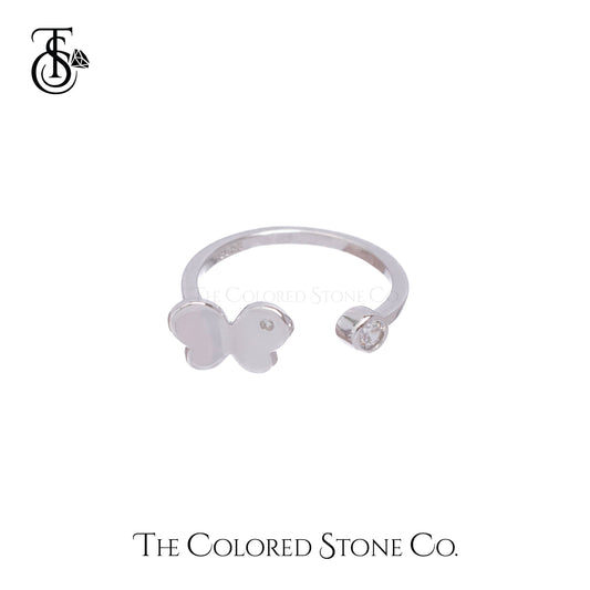 Mariposa Ring