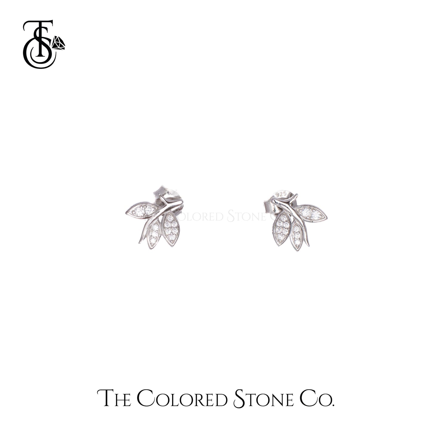 Elven Earrings