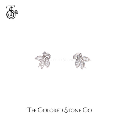 Elven Earrings